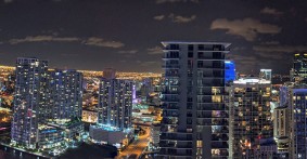 Late Hotels in Miami, USA