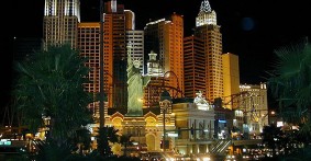 Late Hotels in Las Vegas, USA